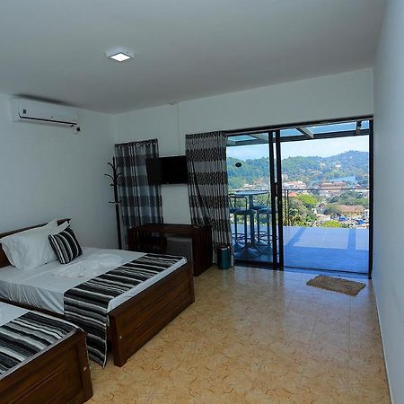 Vendol Sky Resort Kandy Eksteriør bilde