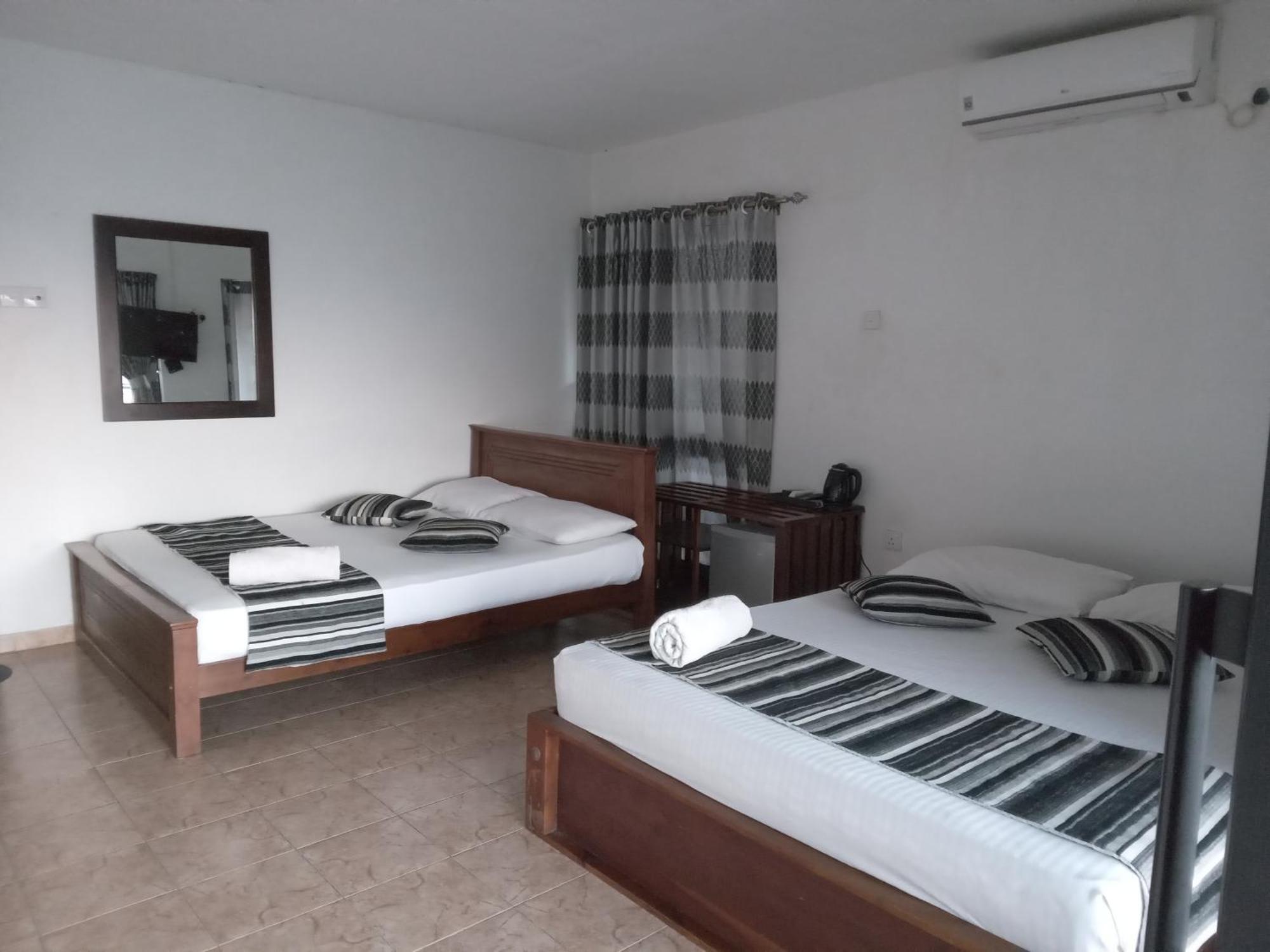 Vendol Sky Resort Kandy Eksteriør bilde