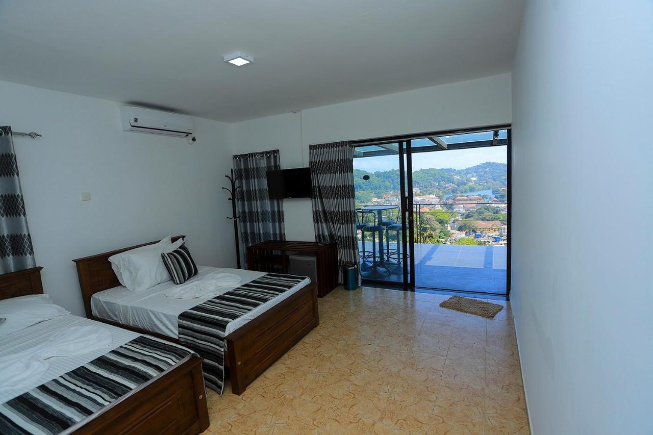 Vendol Sky Resort Kandy Eksteriør bilde