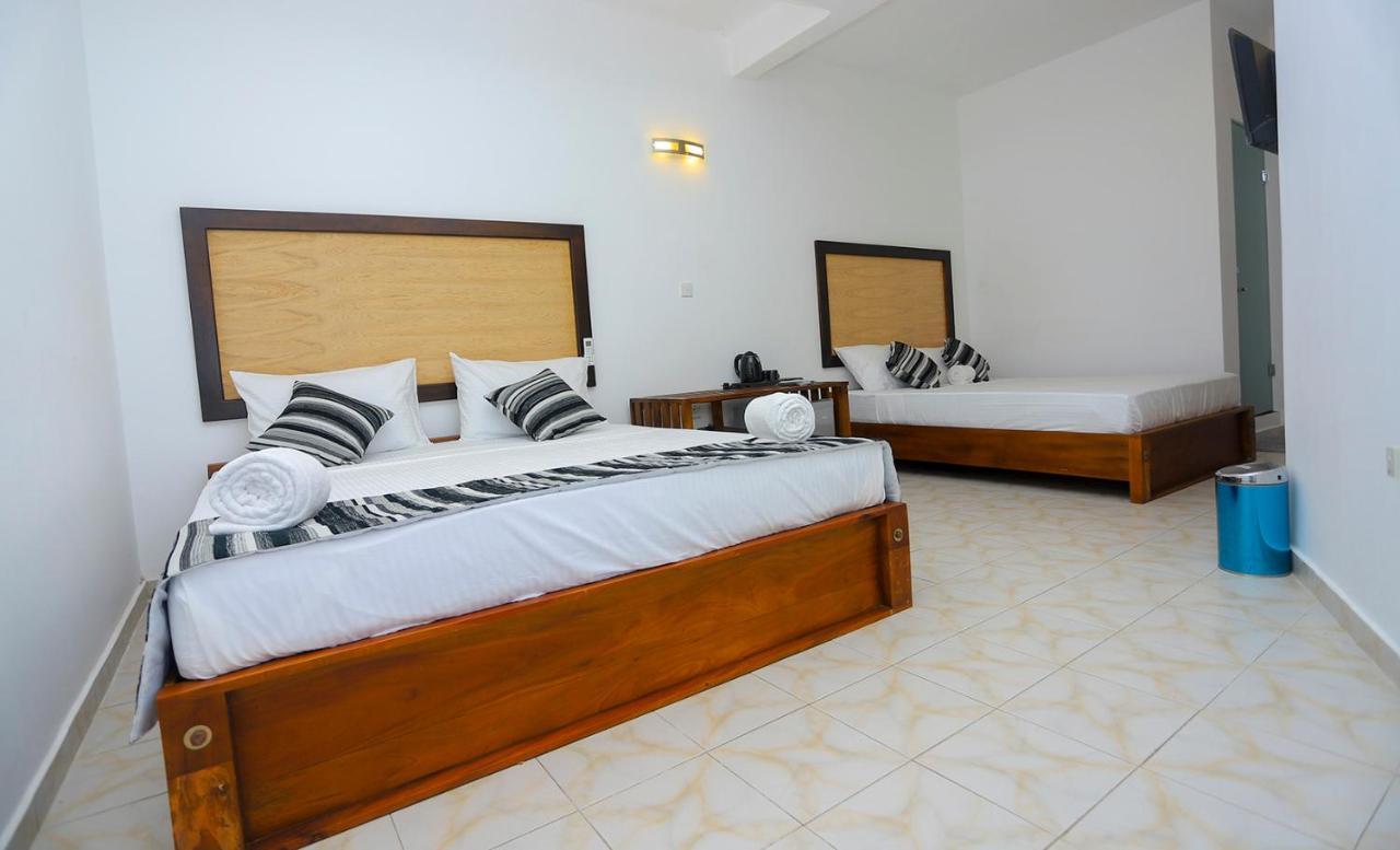 Vendol Sky Resort Kandy Eksteriør bilde