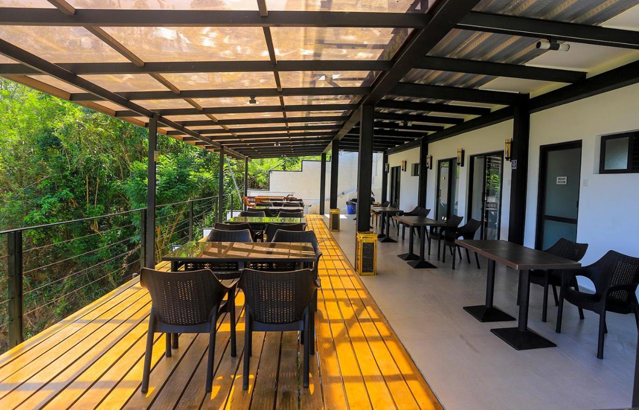 Vendol Sky Resort Kandy Eksteriør bilde